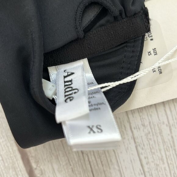 Andie | The Sicily Top NWT - Picture 6 of 9